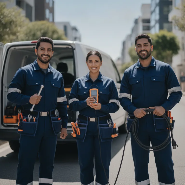 Punto de Recarga equipo en Apatzingan